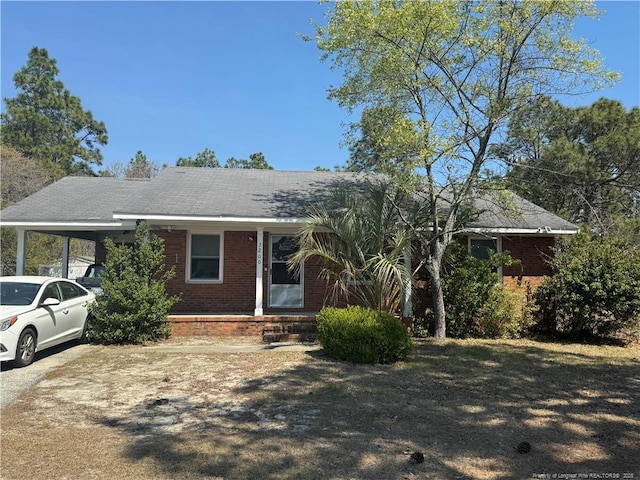 3200 Teakwood Ct, Hope Mills, NC 28348 - photo 1