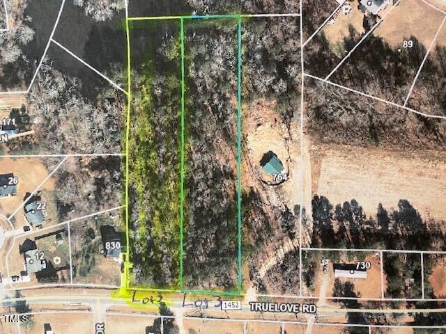 LOT2 Truelove Rd, Holly Springs, NC 27540