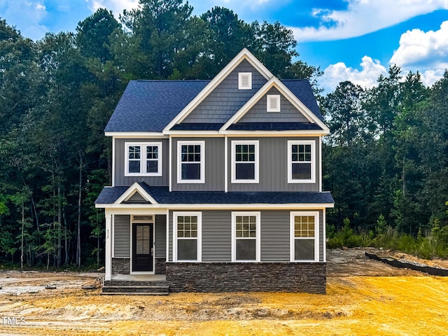 452 Duncan Creek Rd # 156, Lillington, NC 27546 - photo 1