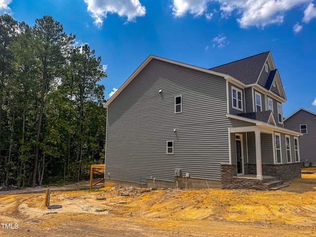 452 Duncan Creek Rd # 156, Lillington, NC 27546 - photo 4