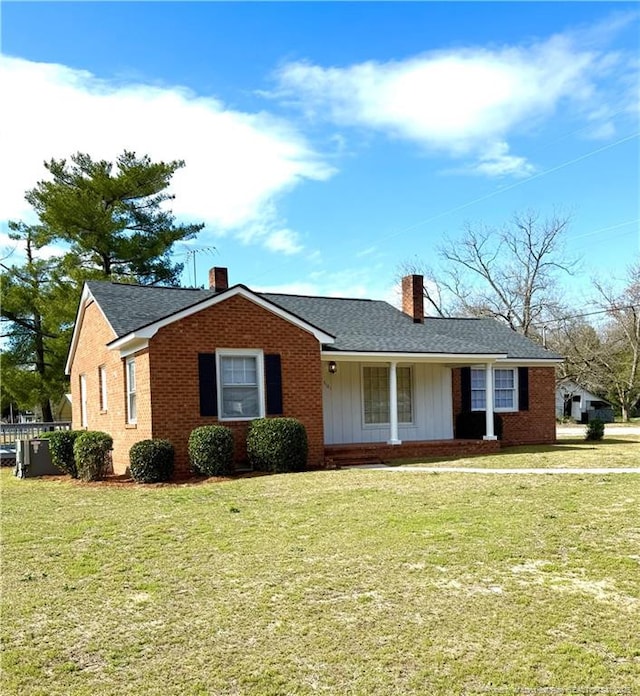 3101 Dunn Rd, Eastover, NC 28312 - photo 1