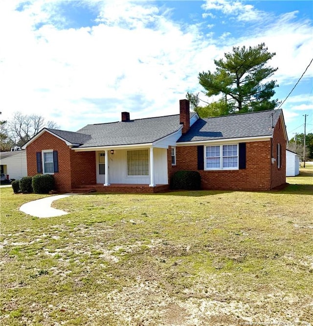 3101 Dunn Rd, Eastover, NC 28312 - photo 2