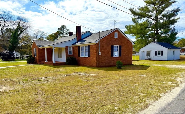 3101 Dunn Rd, Eastover, NC 28312 - photo 3
