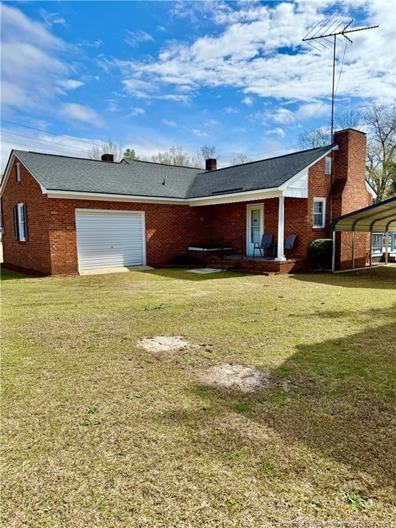 3101 Dunn Rd, Eastover, NC 28312 - photo 4