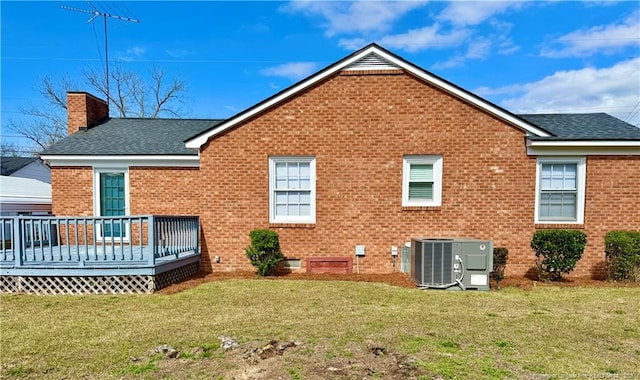 3101 Dunn Rd, Eastover, NC 28312 - photo 5