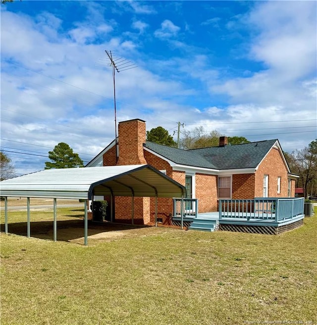 3101 Dunn Rd, Eastover, NC 28312 - photo 7