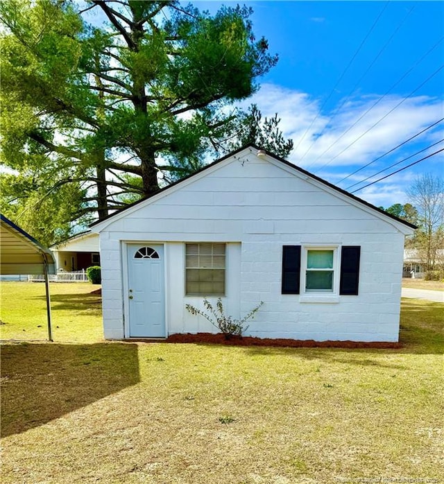 3101 Dunn Rd, Eastover, NC 28312 - photo 8
