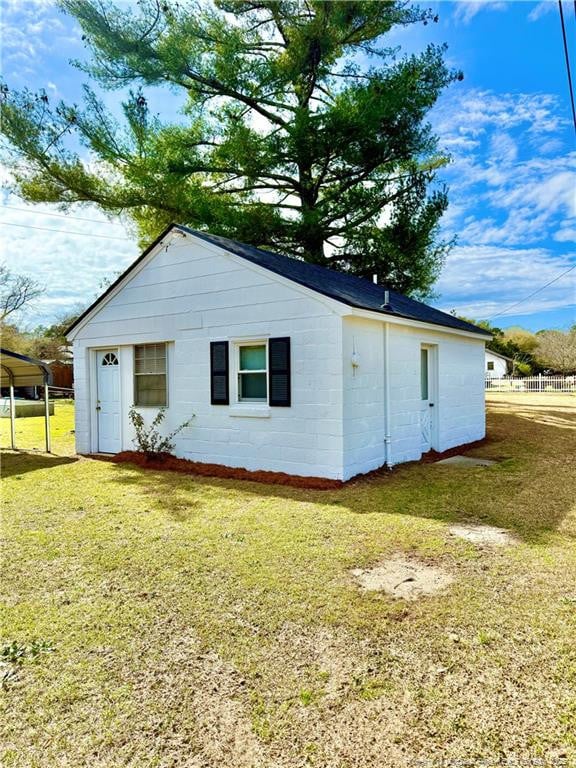3101 Dunn Rd, Eastover, NC 28312 - photo 9