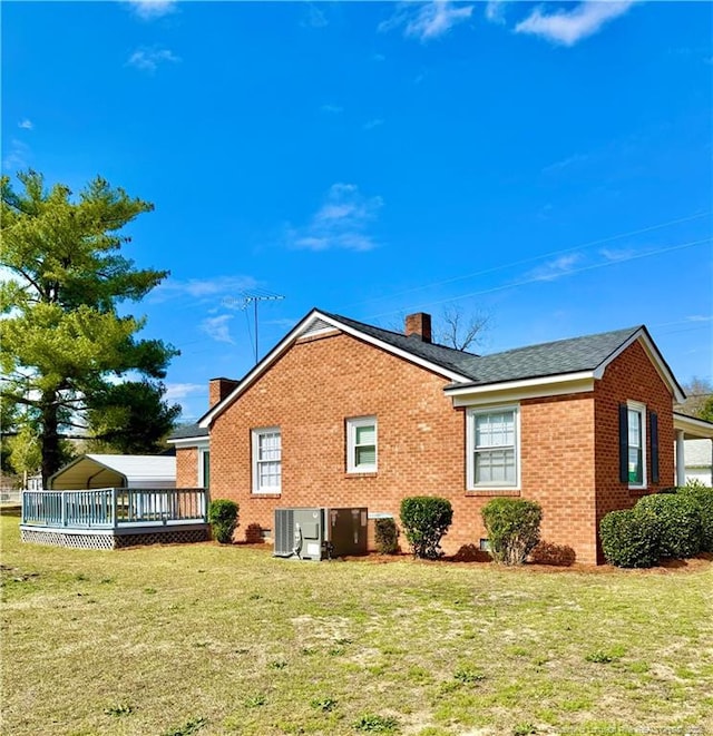3101 Dunn Rd, Eastover, NC 28312 - photo 6