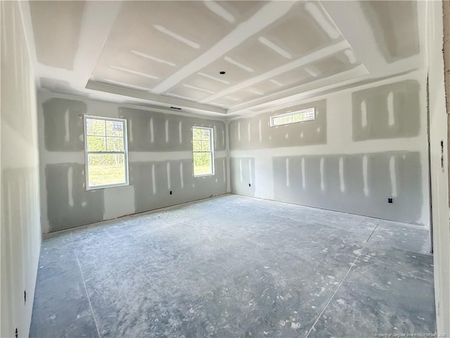 1312 Cory Cir, Fayetteville, NC 28312 - view of spare room