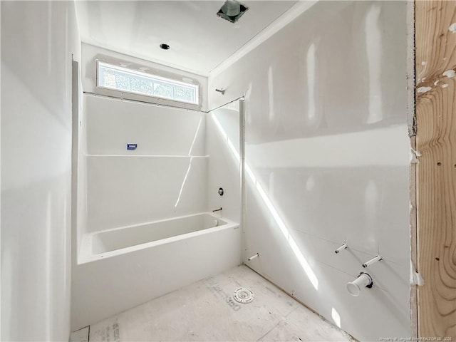 1312 Cory Cir, Fayetteville, NC 28312 - view of full bathroom