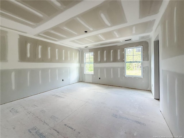 1312 Cory Cir, Fayetteville, NC 28312 - view of spare room