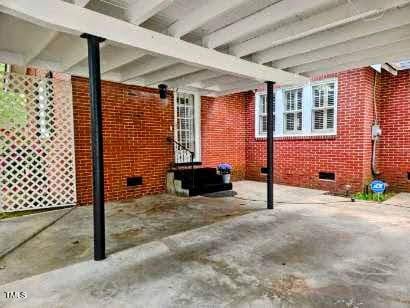 1522 W Thomas St, Rocky Mount, NC 27804 - photo 23
