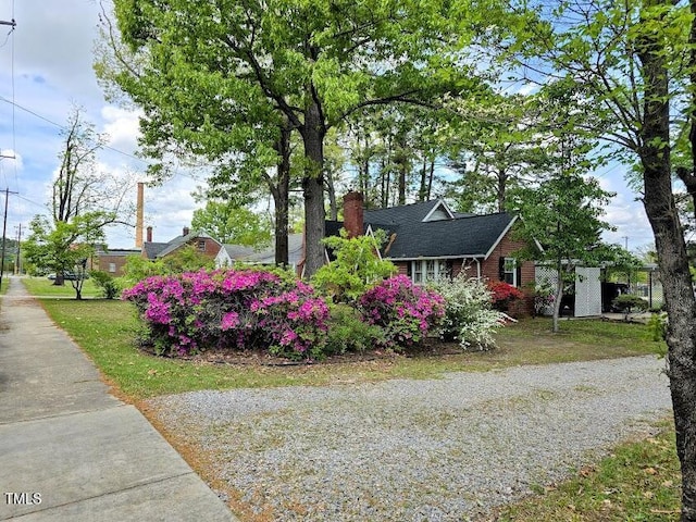 1522 W Thomas St, Rocky Mount, NC 27804 - photo 5