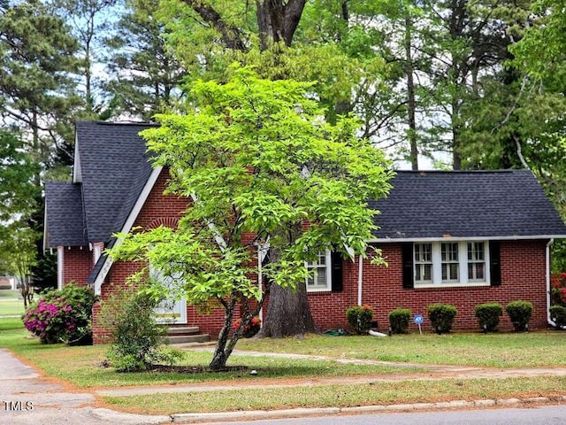 1522 W Thomas St, Rocky Mount, NC 27804 - photo 1