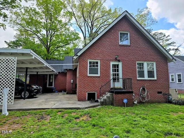 1522 W Thomas St, Rocky Mount, NC 27804 - photo 29