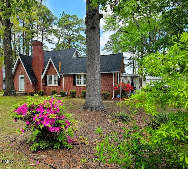 1522 W Thomas St, Rocky Mount, NC 27804 - photo 2