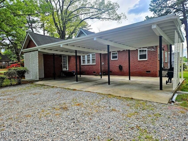 1522 W Thomas St, Rocky Mount, NC 27804 - photo 26