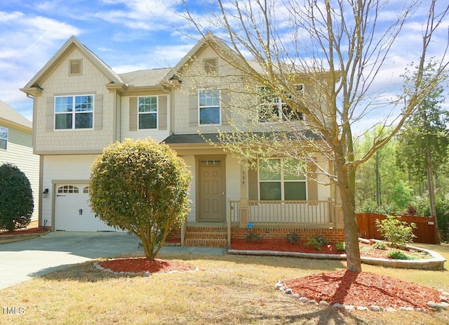 504 Prince Dr, Holly Springs, NC 27540 - photo 2