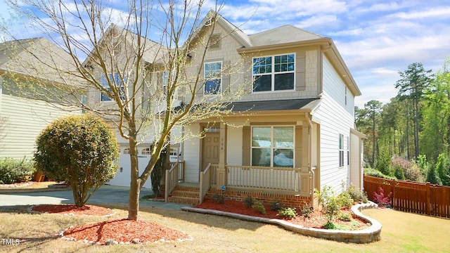 504 Prince Dr, Holly Springs, NC 27540 - photo 1