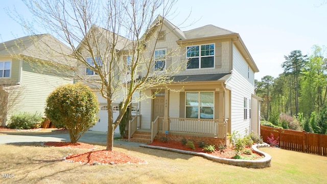 504 Prince Dr, Holly Springs, NC 27540 - photo 4