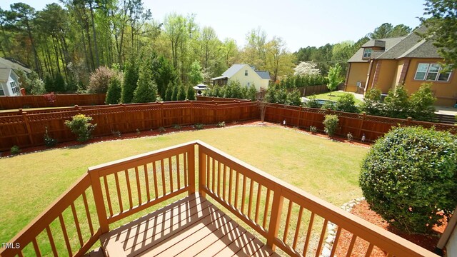 504 Prince Dr, Holly Springs, NC 27540 - photo 76
