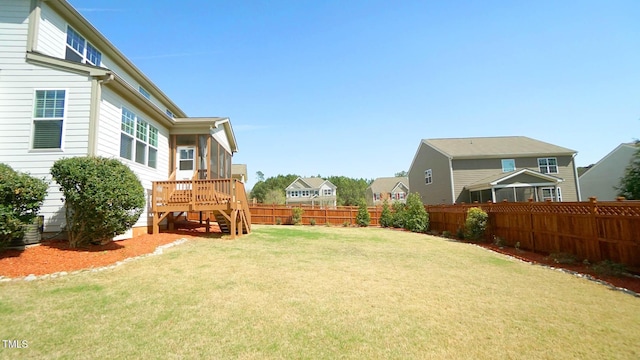504 Prince Dr, Holly Springs, NC 27540 - photo 83
