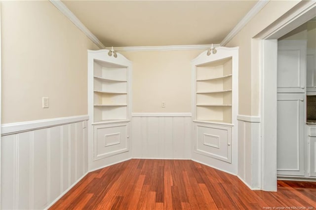 interior space