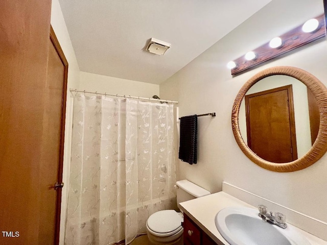 1401 Roy Averette Dr, Raleigh, NC 27603 - bathroom featuring vanity and shower / tub combo with curtain