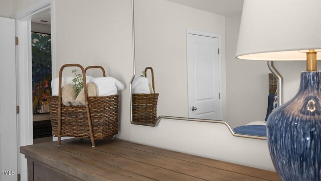 501 Ivory Ln, Goldsboro, NC 27534 - interior space