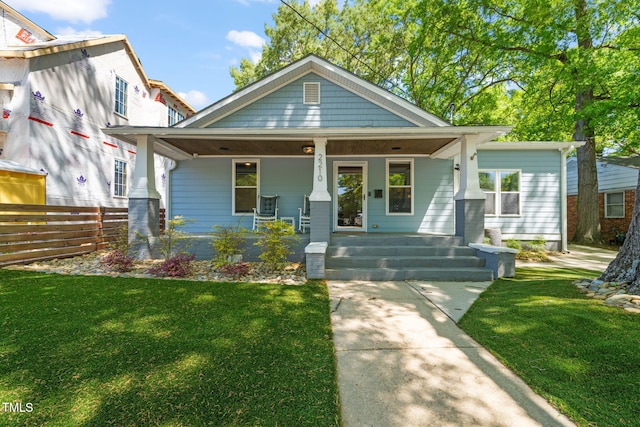 2210 Bedford Ave, Raleigh, NC 27607 - photo 2