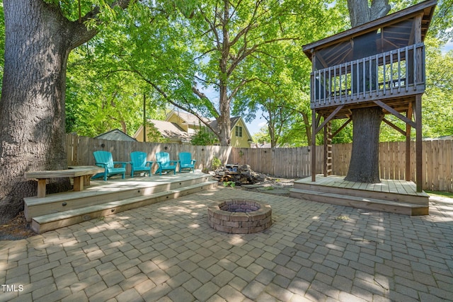 2210 Bedford Ave, Raleigh, NC 27607 - photo 29