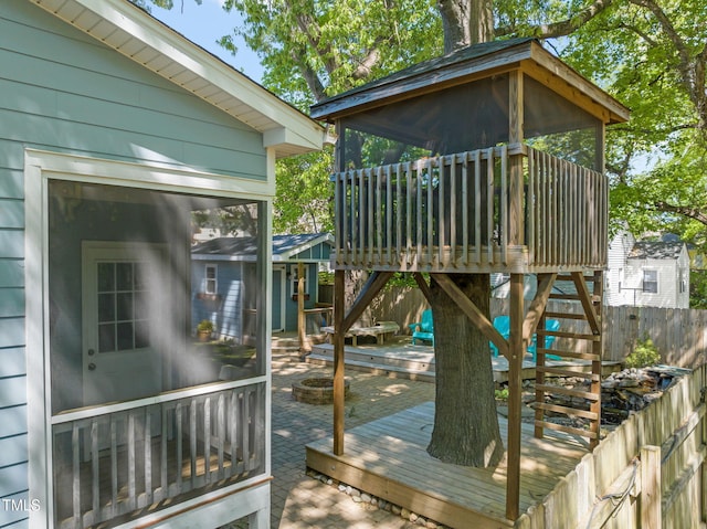 2210 Bedford Ave, Raleigh, NC 27607 - photo 38