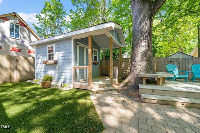 2210 Bedford Ave, Raleigh, NC 27607 - photo 31