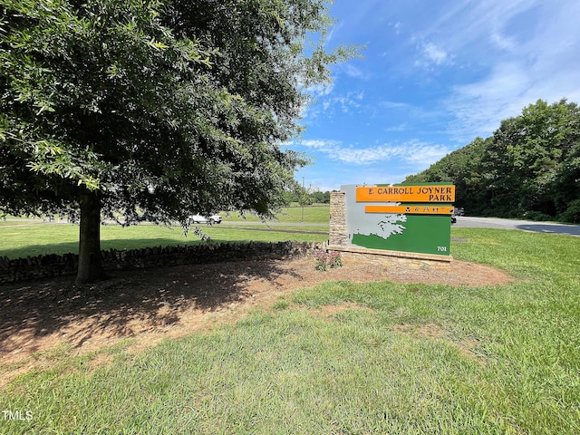 112 Remington Woods Dr, Wake Forest, NC 27587 - exterior view