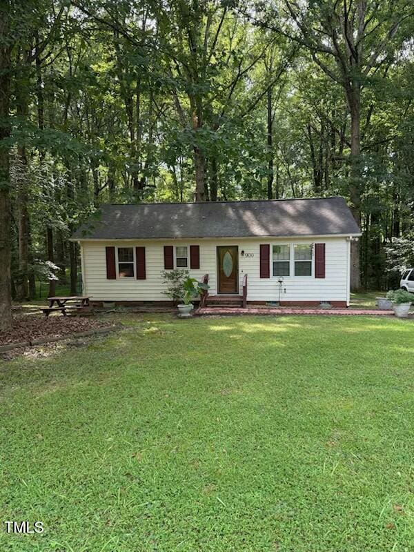900 Cricket Knoll Rd, Fuquay Varina, NC 27526 - photo 4