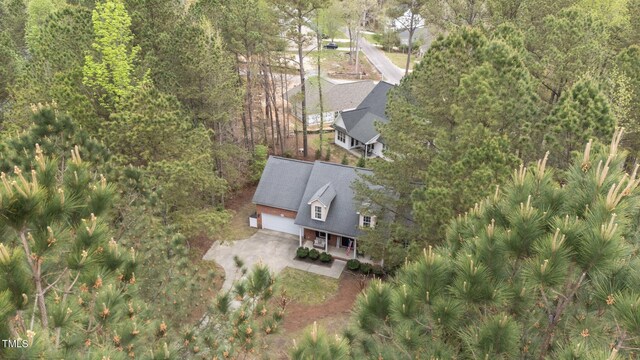 887 Thrush Dr, Vass, NC 28394 - photo 45