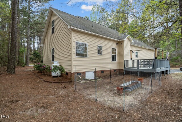 887 Thrush Dr, Vass, NC 28394 - photo 43