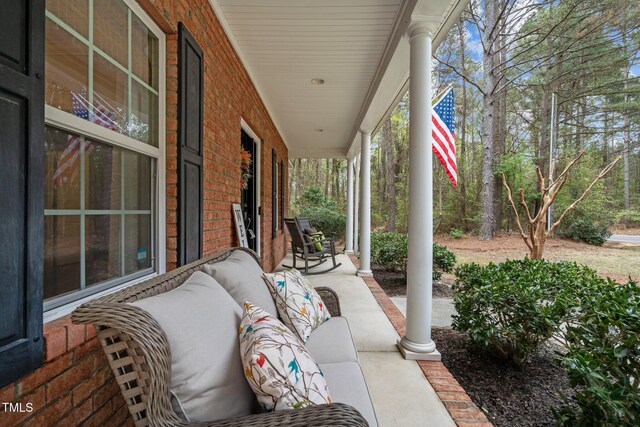 887 Thrush Dr, Vass, NC 28394 - photo 6