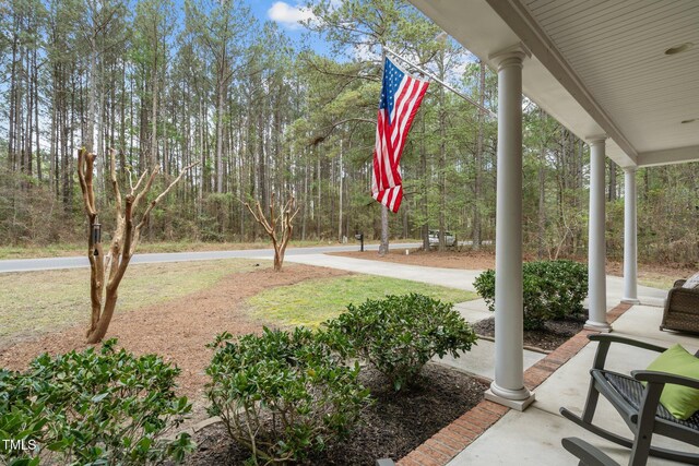 887 Thrush Dr, Vass, NC 28394 - photo 4