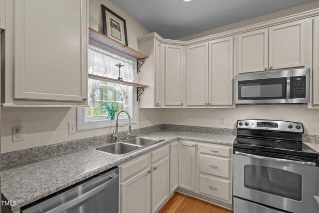 887 Thrush Dr, Vass, NC 28394 - photo 14