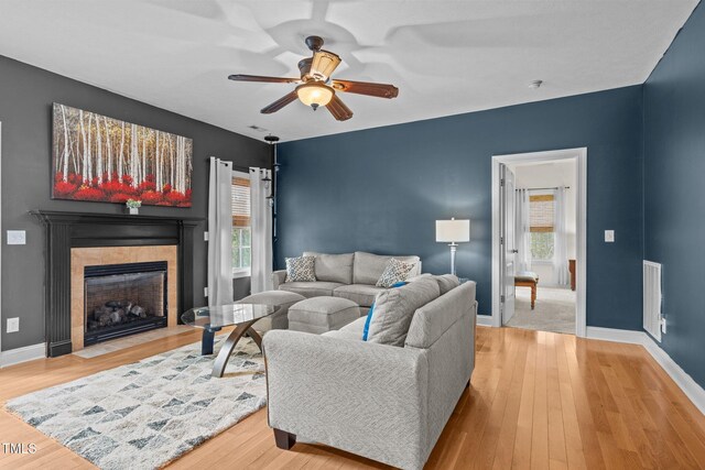 887 Thrush Dr, Vass, NC 28394 - photo 18
