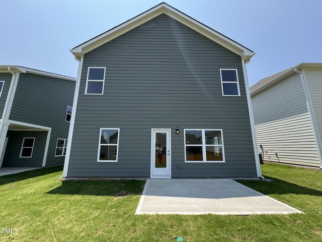76 Commons Cir, Clayton, NC 27520 - photo 22