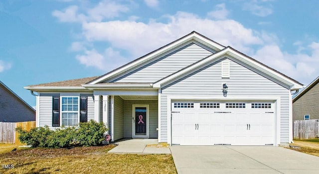 1208 Wind Rose Dr, Fuquay Varina, NC 27526 - photo 1