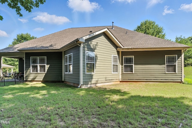 181 Fawn Hill Ct, Garner, NC 27529 - photo 45