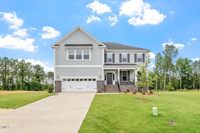 20 Bold Dr, Youngsville, NC 27596 - photo 2