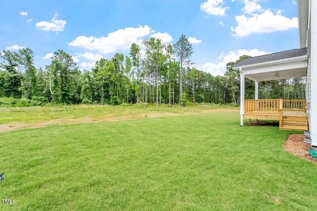 20 Bold Dr, Youngsville, NC 27596 - photo 30