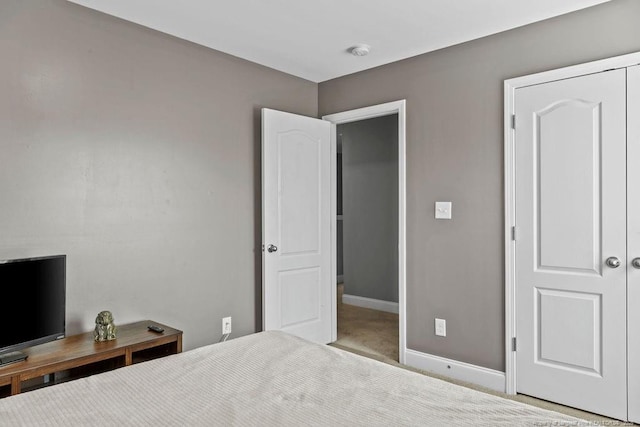 178 Tun Tavern Dr, Cameron, NC 28326 - bedroom featuring baseboards