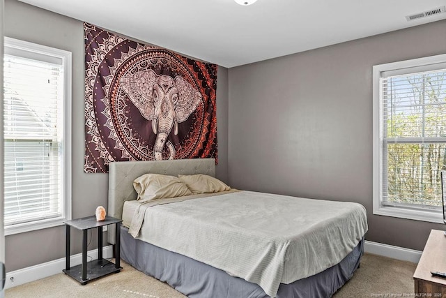 178 Tun Tavern Dr, Cameron, NC 28326 - carpeted bedroom featuring baseboards