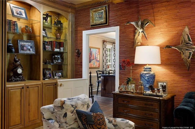 view of bedroom